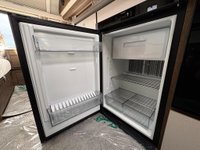 USED 2026 COMPASS CASITA -2024 MODEL - 554 SEPERATE TOILET/SHOWER/4 BERTH