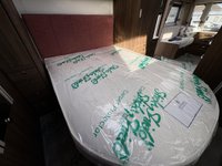 USED 2026 COMPASS CASITA -2024 MODEL - 554 SEPERATE TOILET/SHOWER/4 BERTH