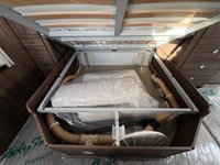 USED 2026 COMPASS CASITA -2024 MODEL - 554 SEPERATE TOILET/SHOWER/4 BERTH