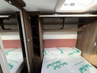 USED 2026 COMPASS CASITA -2024 MODEL - 554 SEPERATE TOILET/SHOWER/4 BERTH