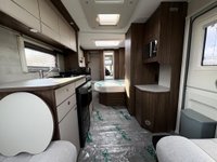 USED 2026 COMPASS CASITA -2024 MODEL - 554 SEPERATE TOILET/SHOWER/4 BERTH