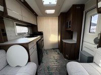 USED 2026 COMPASS CASITA -2024 MODEL - 554 SEPERATE TOILET/SHOWER/4 BERTH