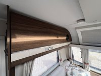 USED 2026 COMPASS CASITA -2024 MODEL - 554 SEPERATE TOILET/SHOWER/4 BERTH