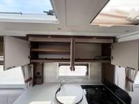USED 2026 COMPASS CASITA -2024 MODEL - 554 SEPERATE TOILET/SHOWER/4 BERTH