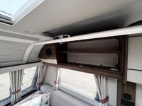 USED 2026 COMPASS CASITA -2024 MODEL - 554 SEPERATE TOILET/SHOWER/4 BERTH