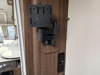 USED 2026 COMPASS CASITA -2024 MODEL - 554 SEPERATE TOILET/SHOWER/4 BERTH