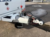 USED 2026 COMPASS CASITA -2024 MODEL - 554 SEPERATE TOILET/SHOWER/4 BERTH