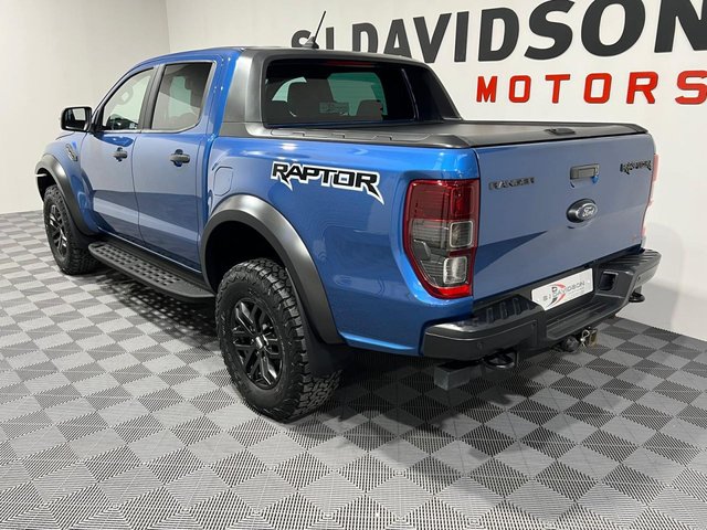 View our FORD RANGER