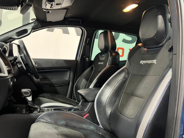 View our FORD RANGER