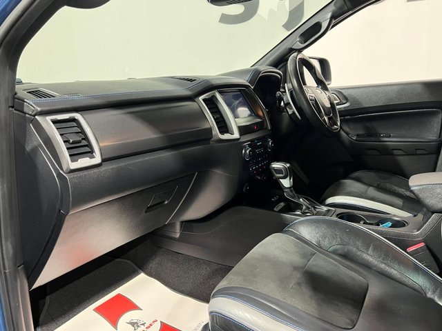 View our FORD RANGER