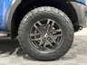USED 2020 FORD RANGER 2.0 EcoBlue Raptor Pickup Double Cab 4dr Diesel Auto 4WD Euro 6 (s/s) (213 ps) Roller Door, Towbar