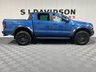 USED 2020 FORD RANGER 2.0 EcoBlue Raptor Pickup Double Cab 4dr Diesel Auto 4WD Euro 6 (s/s) (213 ps) Roller Door, Towbar