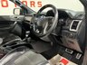 USED 2020 FORD RANGER 2.0 EcoBlue Raptor Pickup Double Cab 4dr Diesel Auto 4WD Euro 6 (s/s) (213 ps) Roller Door, Towbar