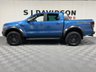 USED 2020 FORD RANGER 2.0 EcoBlue Raptor Pickup Double Cab 4dr Diesel Auto 4WD Euro 6 (s/s) (213 ps) Roller Door, Towbar