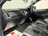 USED 2020 FORD RANGER 2.0 EcoBlue Raptor Pickup Double Cab 4dr Diesel Auto 4WD Euro 6 (s/s) (213 ps) Roller Door, Towbar