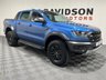 USED 2020 FORD RANGER 2.0 EcoBlue Raptor Pickup Double Cab 4dr Diesel Auto 4WD Euro 6 (s/s) (213 ps) Roller Door, Towbar