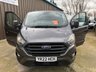 USED 2022 22 FORD TRANSIT CUSTOM 2.0 320 EcoBlue Trend Panel Van 5dr Diesel Manual L1 H1 Euro 6 (s/s) (130 ps) Cruise/C, Ice Pack, Tail Gate
