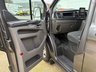 USED 2022 22 FORD TRANSIT CUSTOM 2.0 320 EcoBlue Trend Panel Van 5dr Diesel Manual L1 H1 Euro 6 (s/s) (130 ps) Cruise/C, Ice Pack, Tail Gate