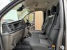 USED 2022 22 FORD TRANSIT CUSTOM 2.0 320 EcoBlue Trend Panel Van 5dr Diesel Manual L1 H1 Euro 6 (s/s) (130 ps) Cruise/C, Ice Pack, Tail Gate