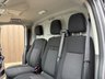 USED 2022 22 FORD TRANSIT CUSTOM 2.0 320 EcoBlue Trend Panel Van 5dr Diesel Manual L1 H1 Euro 6 (s/s) (130 ps) Cruise/C, Ice Pack, Tail Gate