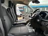 USED 2022 22 FORD TRANSIT CUSTOM 2.0 320 EcoBlue Trend Panel Van 5dr Diesel Manual L1 H1 Euro 6 (s/s) (130 ps) Cruise/C, Ice Pack, Tail Gate