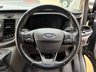 USED 2022 22 FORD TRANSIT CUSTOM 2.0 320 EcoBlue Trend Panel Van 5dr Diesel Manual L1 H1 Euro 6 (s/s) (130 ps) Cruise/C, Ice Pack, Tail Gate