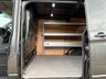 USED 2022 22 FORD TRANSIT CUSTOM 2.0 320 EcoBlue Trend Panel Van 5dr Diesel Manual L1 H1 Euro 6 (s/s) (130 ps) Cruise/C, Ice Pack, Tail Gate