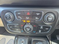 USED 2019 68 JEEP COMPASS 1.4T MultiAirII Limited SUV 5dr Petrol Auto 4WD Euro 6 (s/s) (170 ps) 