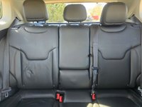 USED 2019 68 JEEP COMPASS 1.4T MultiAirII Limited SUV 5dr Petrol Auto 4WD Euro 6 (s/s) (170 ps) 
