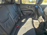 USED 2019 68 JEEP COMPASS 1.4T MultiAirII Limited SUV 5dr Petrol Auto 4WD Euro 6 (s/s) (170 ps) 