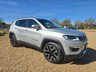 USED 2019 68 JEEP COMPASS 1.4T MultiAirII Limited SUV 5dr Petrol Auto 4WD Euro 6 (s/s) (170 ps) 
