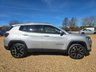 USED 2019 68 JEEP COMPASS 1.4T MultiAirII Limited SUV 5dr Petrol Auto 4WD Euro 6 (s/s) (170 ps) 