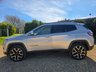 USED 2019 68 JEEP COMPASS 1.4T MultiAirII Limited SUV 5dr Petrol Auto 4WD Euro 6 (s/s) (170 ps) 