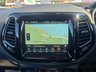 USED 2019 68 JEEP COMPASS 1.4T MultiAirII Limited SUV 5dr Petrol Auto 4WD Euro 6 (s/s) (170 ps) 