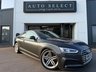 USED 2019 69 AUDI A5 2.0 TDI 40 S line S Tronic Euro 6 (s/s) 2dr DELIVERY!! STUNNING CAR!!