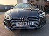 USED 2019 69 AUDI A5 2.0 TDI 40 S line S Tronic Euro 6 (s/s) 2dr DELIVERY!! STUNNING CAR!!