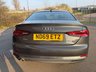 USED 2019 69 AUDI A5 2.0 TDI 40 S line S Tronic Euro 6 (s/s) 2dr DELIVERY!! STUNNING CAR!!