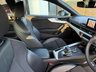 USED 2019 69 AUDI A5 2.0 TDI 40 S line S Tronic Euro 6 (s/s) 2dr DELIVERY!! STUNNING CAR!!