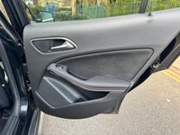 USED 2019 69 MERCEDES-BENZ GLA 1.6 GLA200 AMG Line Edition (Plus) SUV 5dr Petrol 7G-DCT Euro 6 (s/s) (156 ps) 