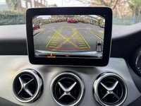 USED 2019 69 MERCEDES-BENZ GLA 1.6 GLA200 AMG Line Edition (Plus) SUV 5dr Petrol 7G-DCT Euro 6 (s/s) (156 ps) 