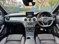 USED 2019 69 MERCEDES-BENZ GLA 1.6 GLA200 AMG Line Edition (Plus) SUV 5dr Petrol 7G-DCT Euro 6 (s/s) (156 ps) 