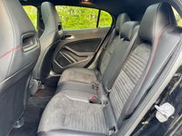 USED 2019 69 MERCEDES-BENZ GLA 1.6 GLA200 AMG Line Edition (Plus) SUV 5dr Petrol 7G-DCT Euro 6 (s/s) (156 ps) 