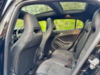 USED 2019 69 MERCEDES-BENZ GLA 1.6 GLA200 AMG Line Edition (Plus) SUV 5dr Petrol 7G-DCT Euro 6 (s/s) (156 ps) 