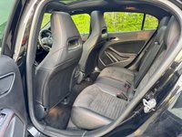 USED 2019 69 MERCEDES-BENZ GLA 1.6 GLA200 AMG Line Edition (Plus) SUV 5dr Petrol 7G-DCT Euro 6 (s/s) (156 ps) 