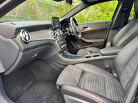 USED 2019 69 MERCEDES-BENZ GLA 1.6 GLA200 AMG Line Edition (Plus) SUV 5dr Petrol 7G-DCT Euro 6 (s/s) (156 ps) 
