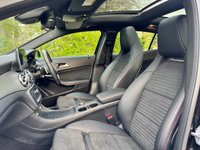 USED 2019 69 MERCEDES-BENZ GLA 1.6 GLA200 AMG Line Edition (Plus) SUV 5dr Petrol 7G-DCT Euro 6 (s/s) (156 ps) 