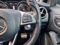 USED 2019 69 MERCEDES-BENZ GLA 1.6 GLA200 AMG Line Edition (Plus) SUV 5dr Petrol 7G-DCT Euro 6 (s/s) (156 ps) 
