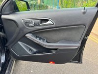 USED 2019 69 MERCEDES-BENZ GLA 1.6 GLA200 AMG Line Edition (Plus) SUV 5dr Petrol 7G-DCT Euro 6 (s/s) (156 ps) 