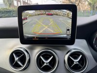 USED 2019 69 MERCEDES-BENZ GLA 1.6 GLA200 AMG Line Edition (Plus) SUV 5dr Petrol 7G-DCT Euro 6 (s/s) (156 ps) 