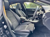 USED 2019 69 MERCEDES-BENZ GLA 1.6 GLA200 AMG Line Edition (Plus) SUV 5dr Petrol 7G-DCT Euro 6 (s/s) (156 ps) 